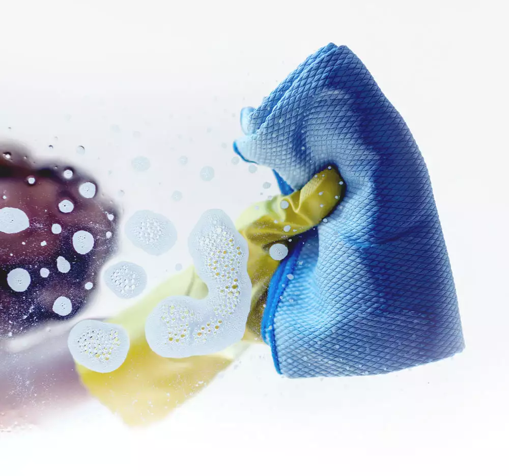 Cleaning Services in Texas City